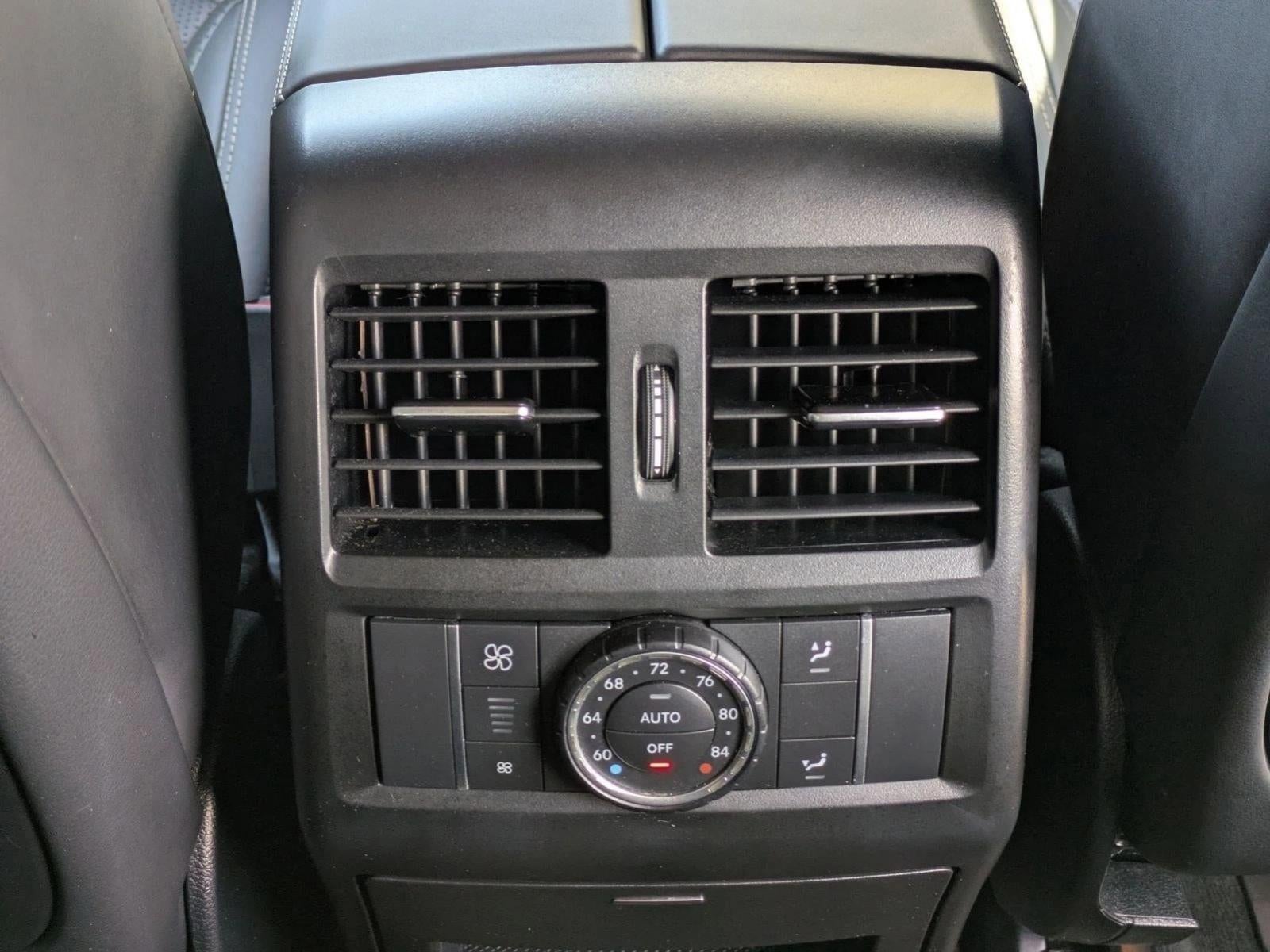 2019 Mercedes-Benz GLE AMG® GLE 63 4MATIC® SUV