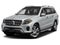 2018 Mercedes-Benz GLS GLS 450 4MATIC® SUV