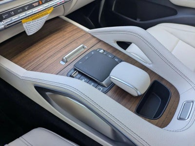 2026 Mercedes-Benz GLE GLE 350 SUV