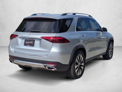 2026 Mercedes-Benz GLE GLE 350 SUV