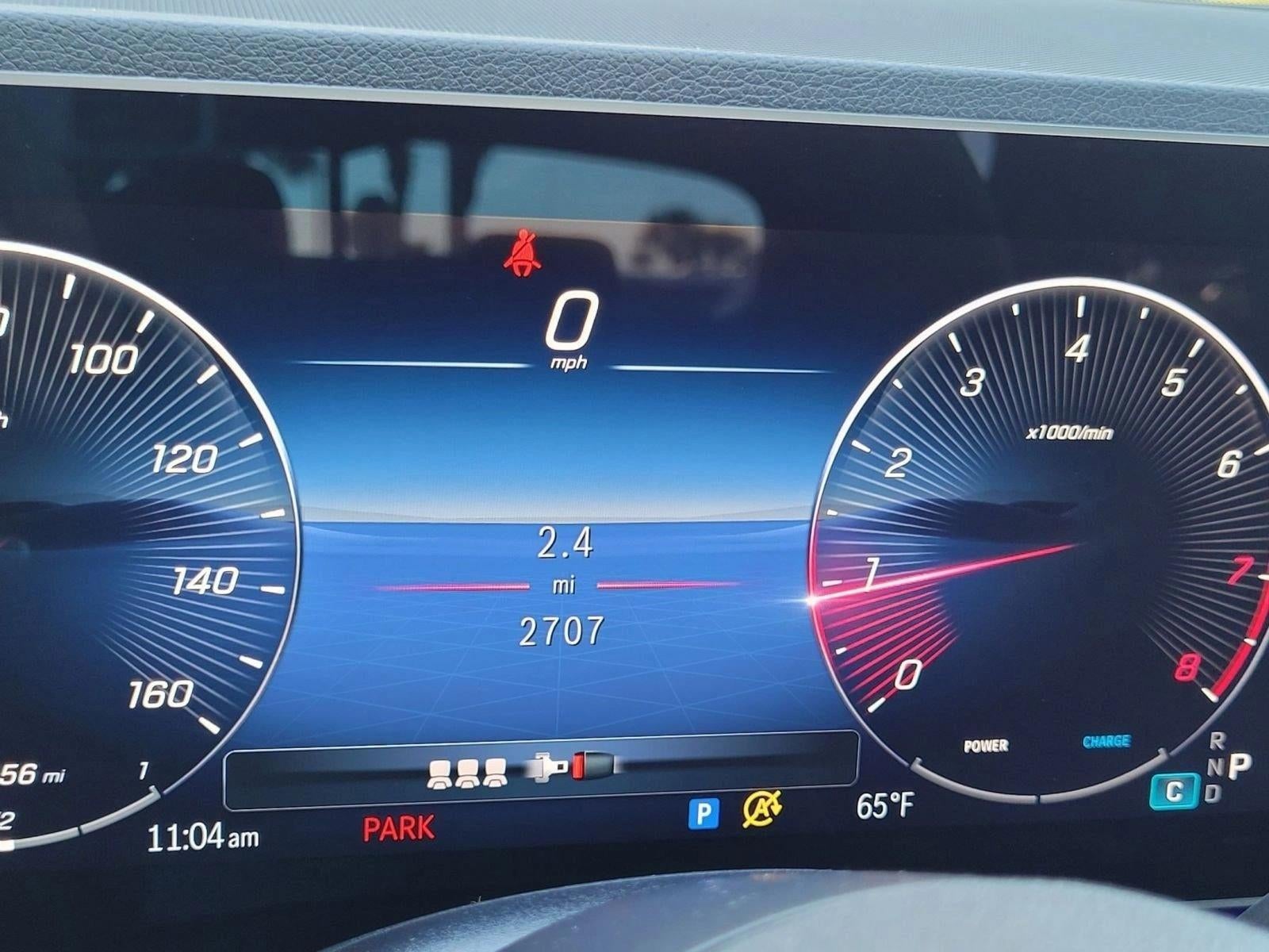 2026 Mercedes-Benz GLE GLE 350 SUV