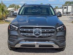 2026 Mercedes-Benz GLE GLE 350 SUV