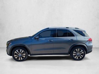 2026 Mercedes-Benz GLE GLE 350 SUV