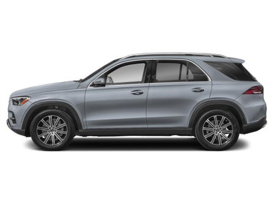 2026 Mercedes-Benz GLE GLE 350 SUV