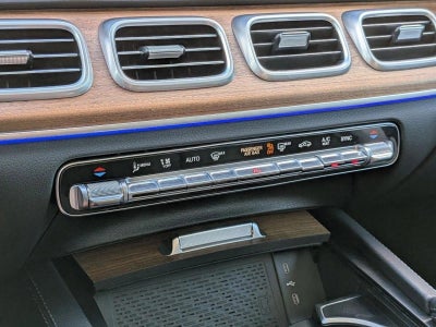 2025 Mercedes-Benz GLE GLE 350 4MATIC® SUV