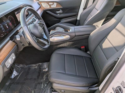 2025 Mercedes-Benz GLE GLE 350 4MATIC® SUV