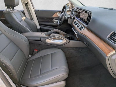 2025 Mercedes-Benz GLE GLE 350 4MATIC® SUV