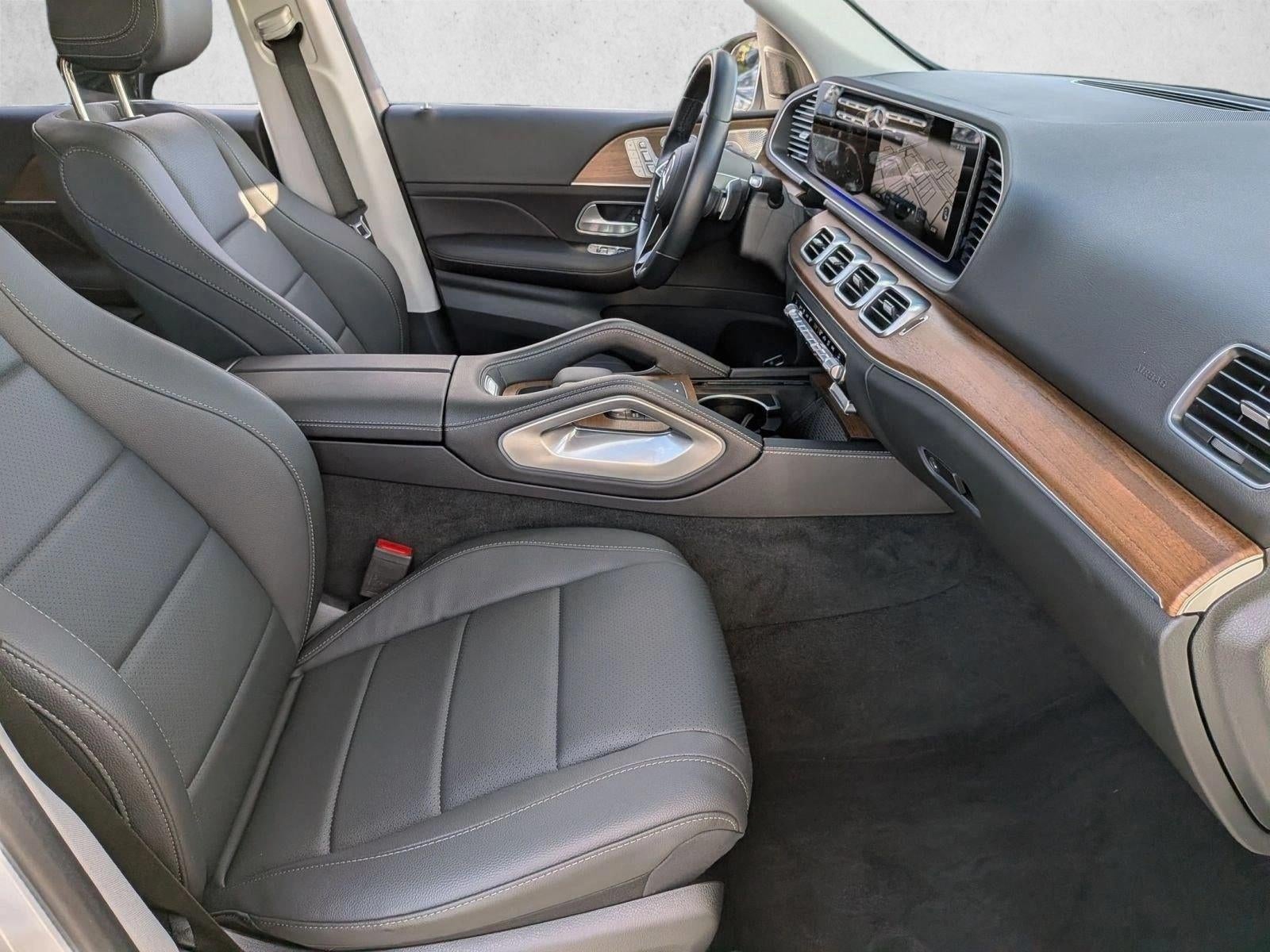 2025 Mercedes-Benz GLE GLE 350 4MATIC® SUV