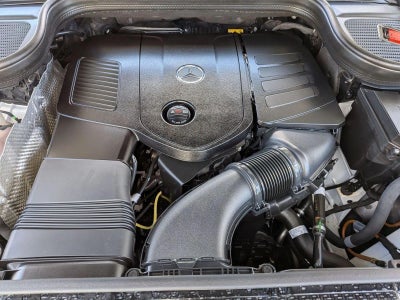 2025 Mercedes-Benz GLE GLE 350 4MATIC® SUV