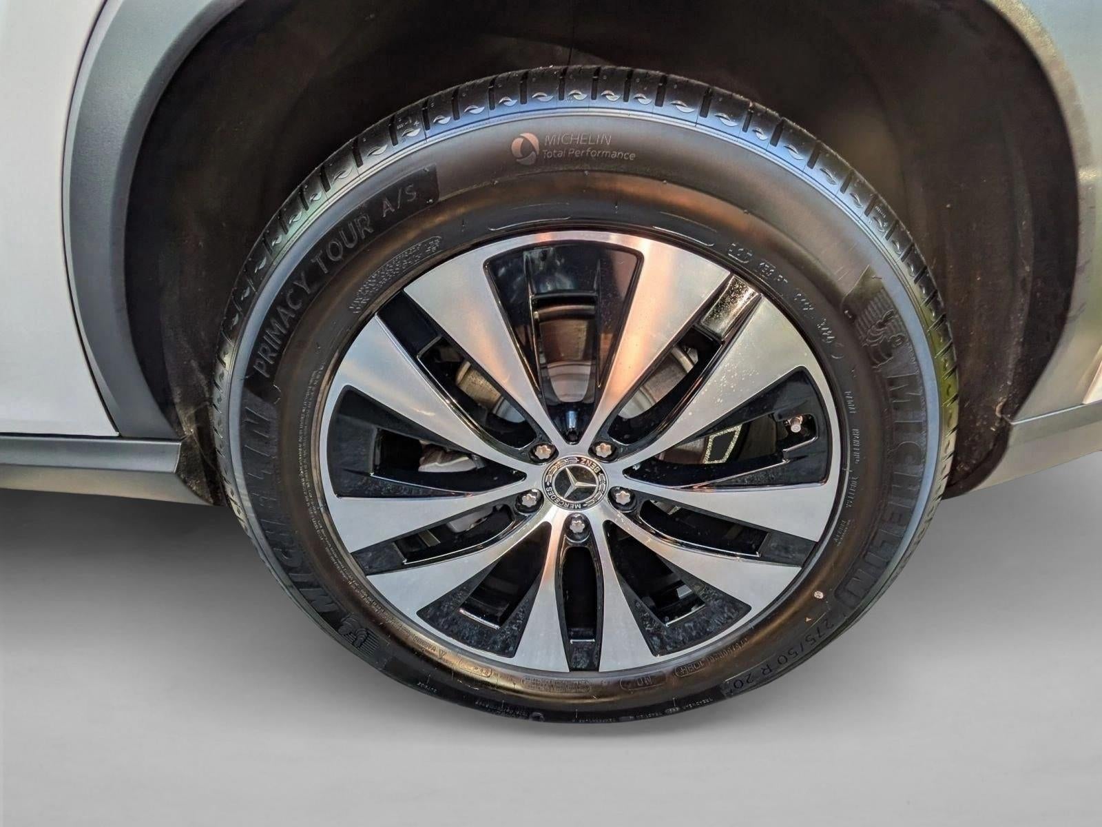 2025 Mercedes-Benz GLE GLE 350 4MATIC® SUV