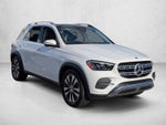 2025 Mercedes-Benz GLE GLE 350 4MATIC® SUV
