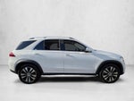 2025 Mercedes-Benz GLE GLE 350 4MATIC® SUV