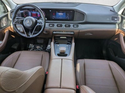 2024 Mercedes-Benz GLE GLE 350 4MATIC® SUV
