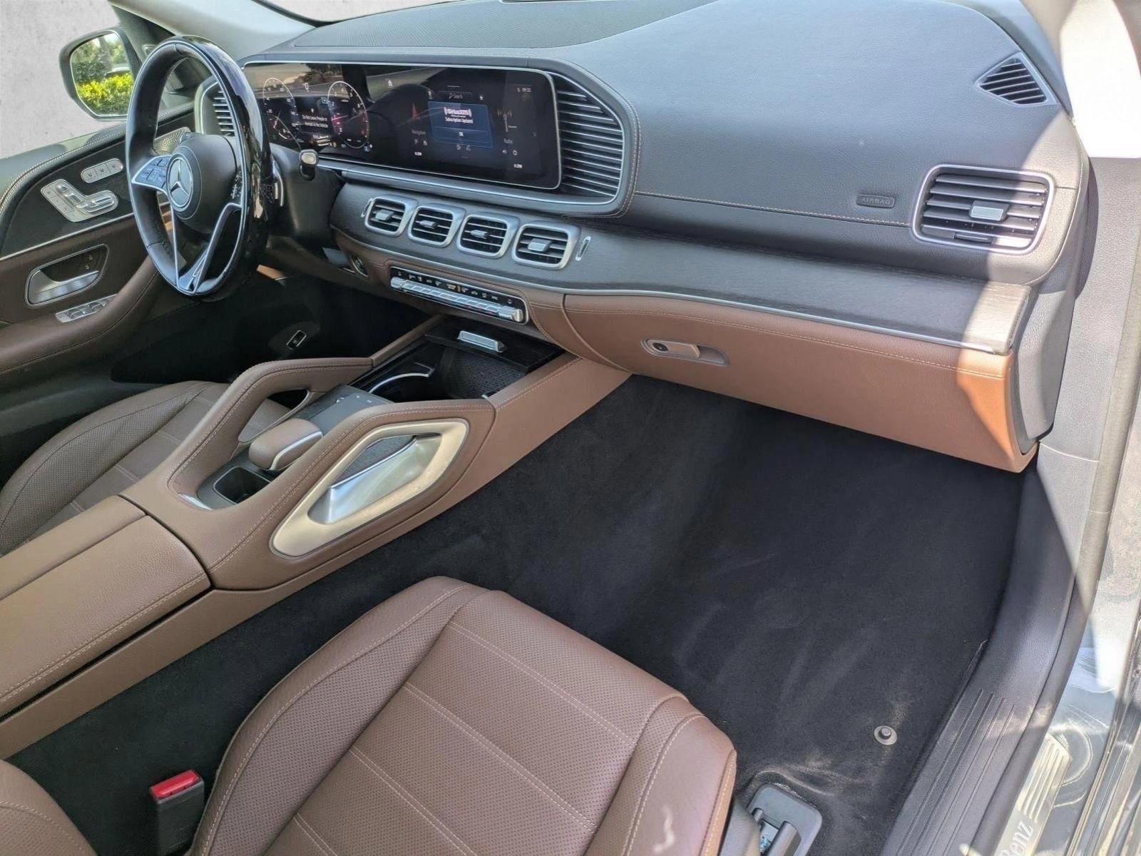 2024 Mercedes-Benz GLE GLE 350 4MATIC® SUV