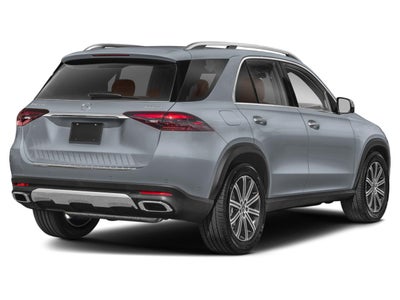 2024 Mercedes-Benz GLE GLE 350 4MATIC® SUV