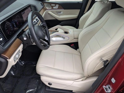2024 Mercedes-Benz GLE GLE 350 4MATIC® SUV