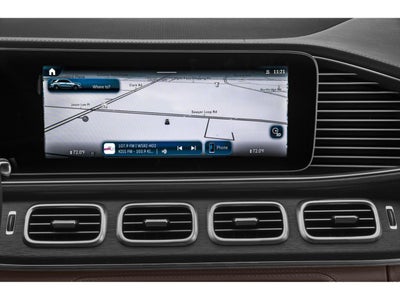 2026 Mercedes-Benz GLE GLE 350 4MATIC® SUV