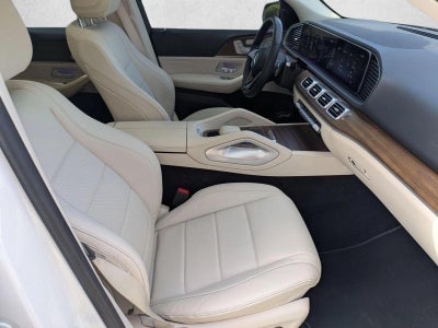 2024 Mercedes-Benz GLE GLE 450e Plug-In Hybrid 4MATIC® SUV
