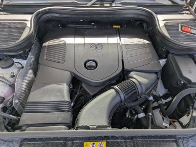 2024 Mercedes-Benz GLE GLE 450e Plug-In Hybrid 4MATIC® SUV