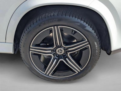 2024 Mercedes-Benz GLE GLE 450e Plug-In Hybrid 4MATIC® SUV