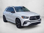 2024 Mercedes-Benz GLE GLE 450e Plug-In Hybrid 4MATIC® SUV