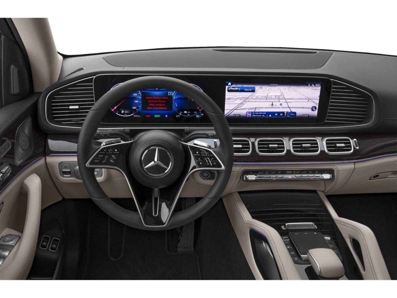 2024 Mercedes-Benz GLE GLE 450e Plug-In Hybrid 4MATIC® SUV