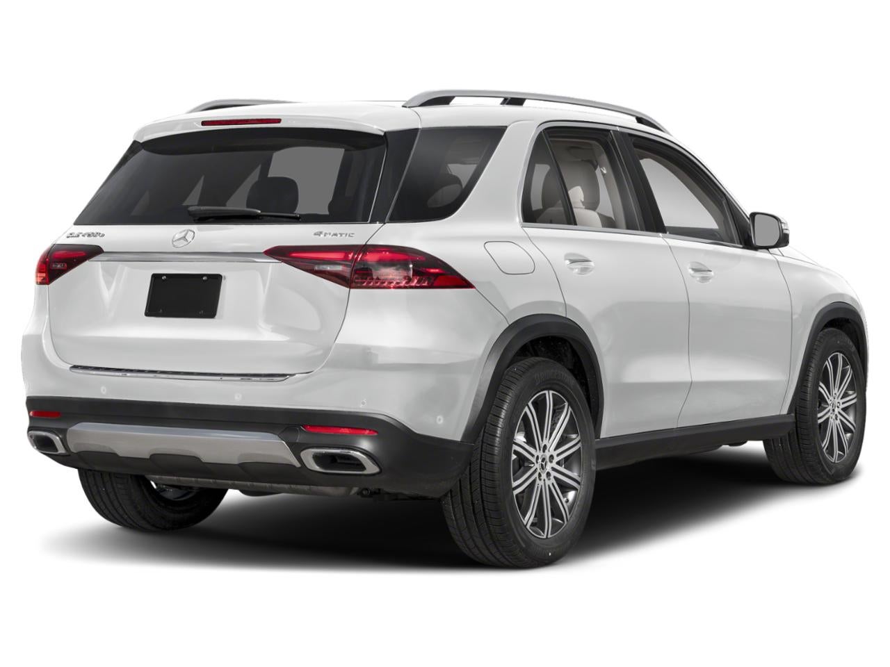 2024 Mercedes-Benz GLE GLE 450e Plug-In Hybrid 4MATIC® SUV