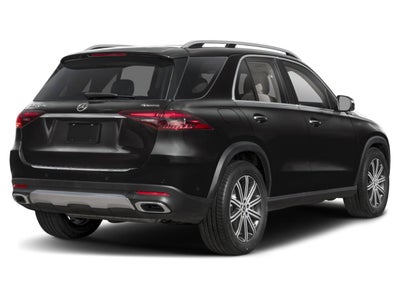 2024 Mercedes-Benz GLE GLE 450e Plug-In Hybrid 4MATIC® SUV