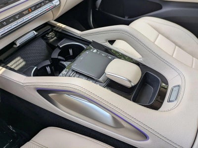2021 Mercedes-Benz GLE GLE 350 SUV