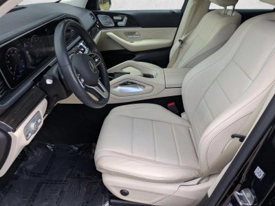 2021 Mercedes-Benz GLE GLE 350 SUV