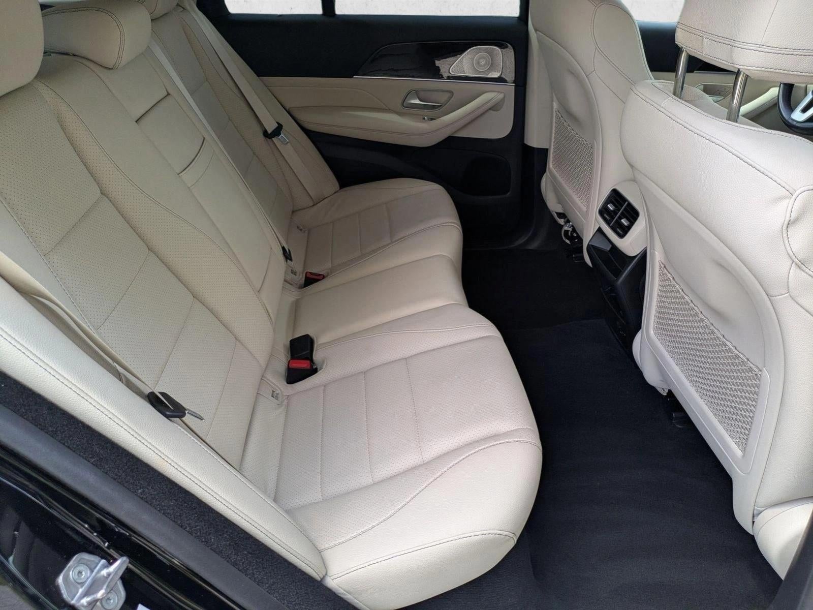 2021 Mercedes-Benz GLE GLE 350 SUV