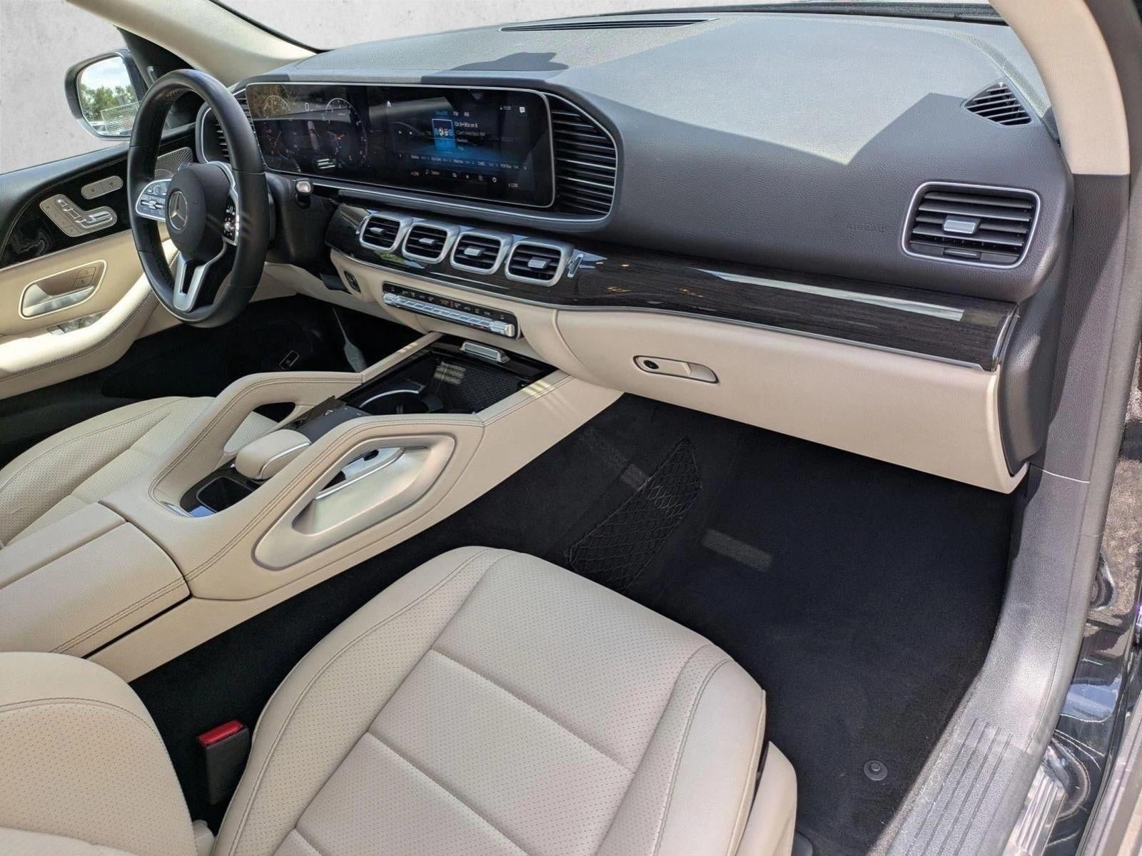 2021 Mercedes-Benz GLE GLE 350 SUV