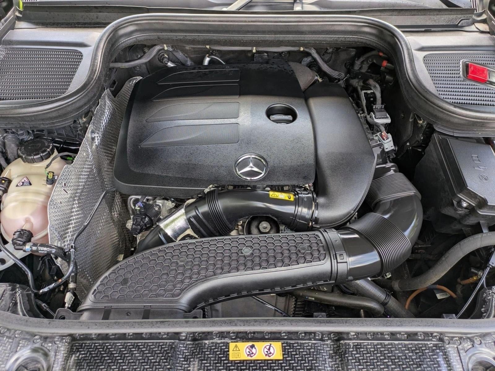2021 Mercedes-Benz GLE GLE 350 SUV