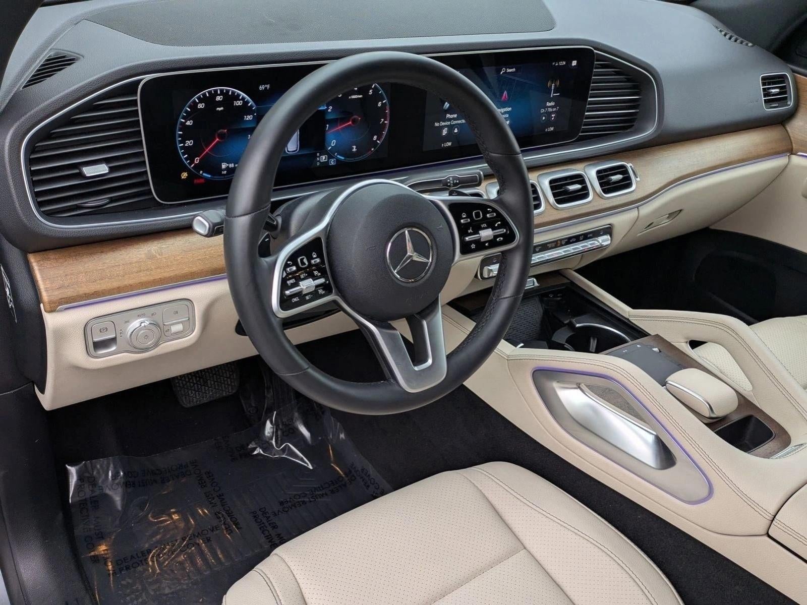 2021 Mercedes-Benz GLE GLE 350 SUV