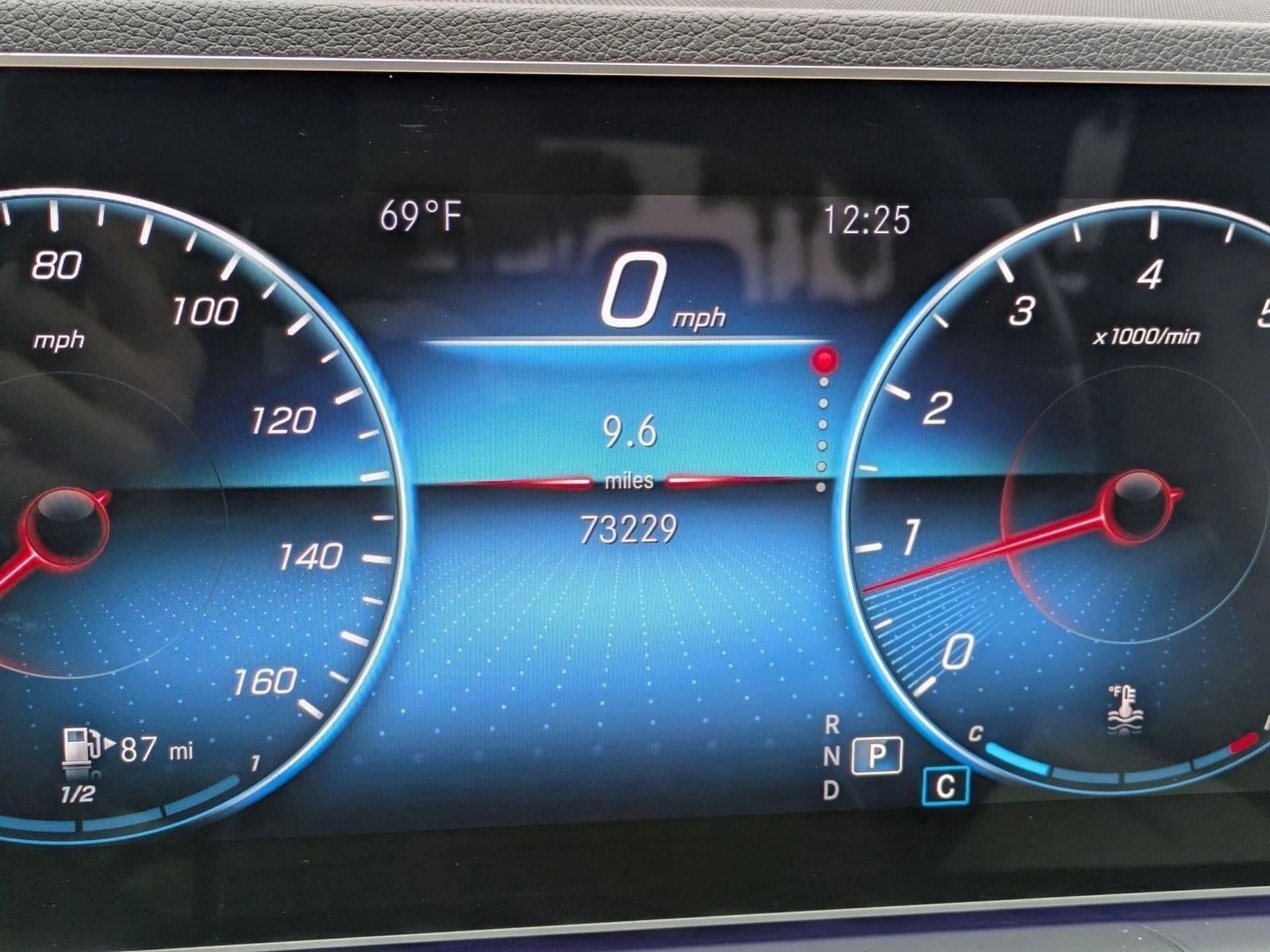 2021 Mercedes-Benz GLE GLE 350 SUV