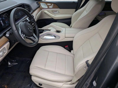 2021 Mercedes-Benz GLE GLE 350 SUV