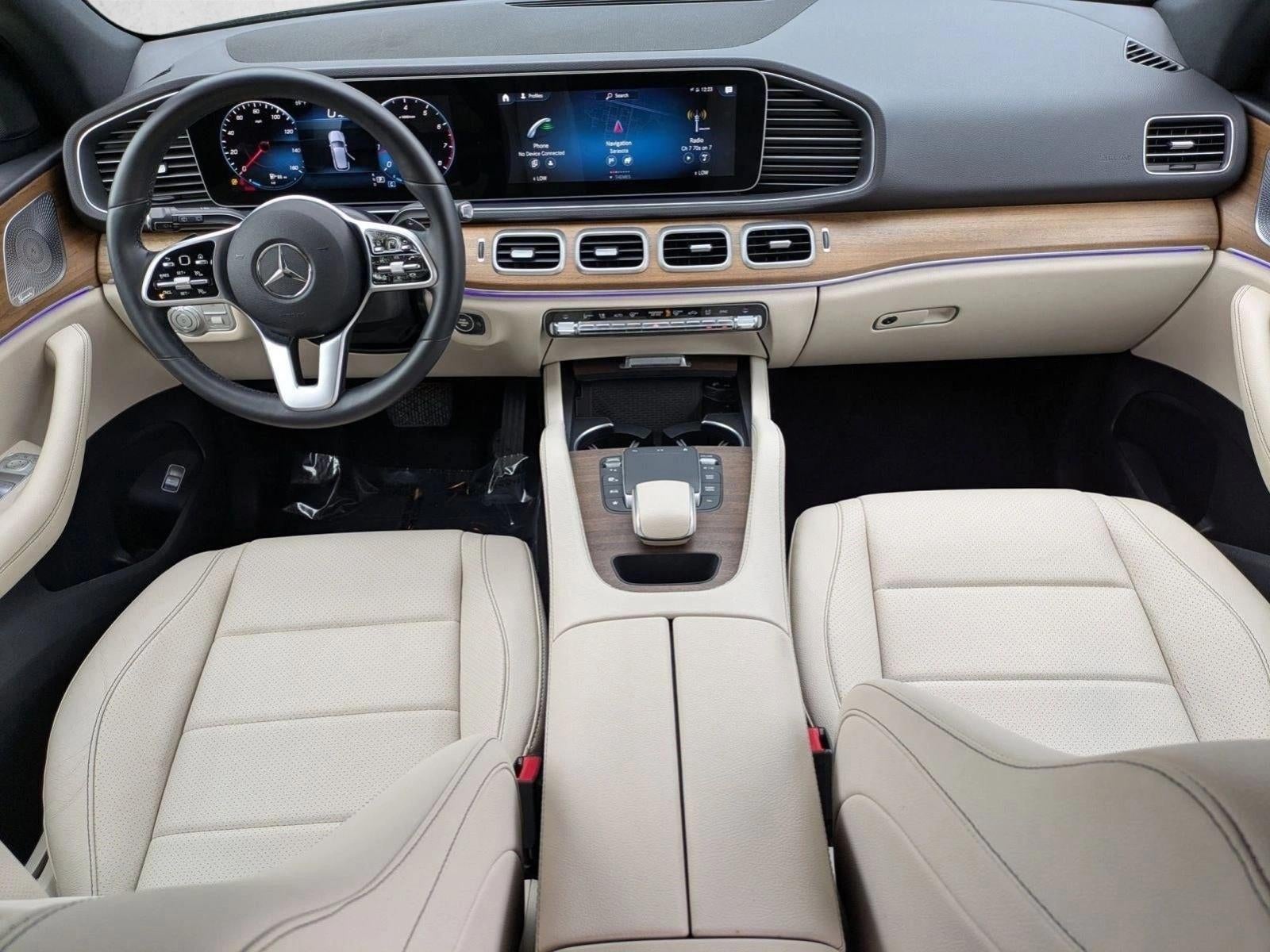 2021 Mercedes-Benz GLE GLE 350 SUV