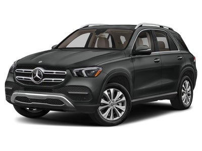 2021 Mercedes-Benz GLE GLE 350 SUV