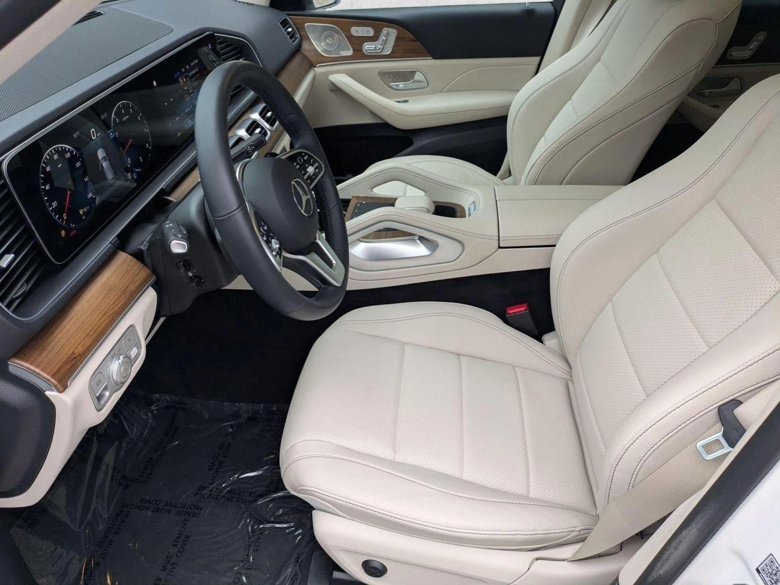 2022 Mercedes-Benz GLE GLE 350 4MATIC® SUV