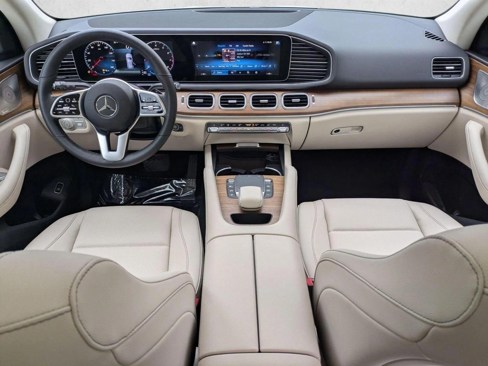 2022 Mercedes-Benz GLE GLE 350 4MATIC® SUV