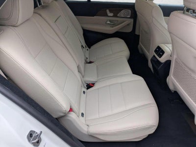 2022 Mercedes-Benz GLE GLE 350 4MATIC® SUV