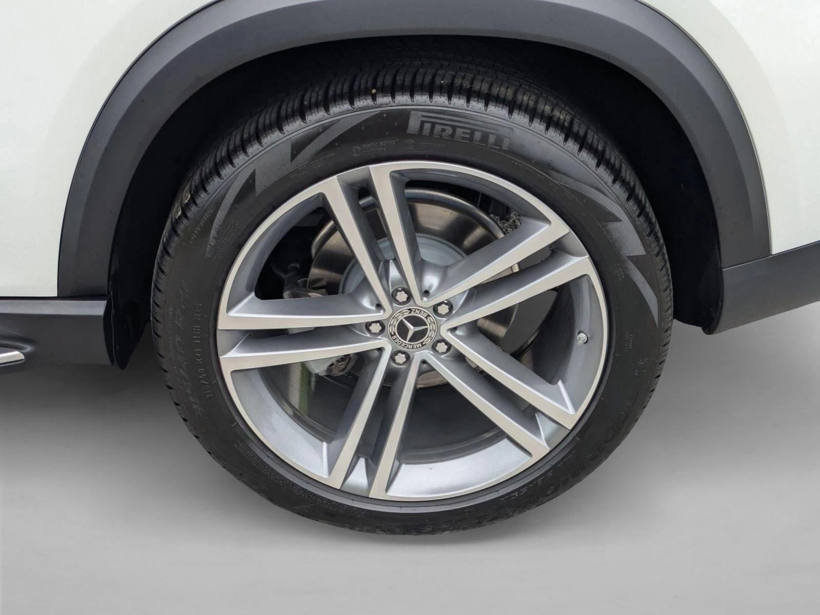 2022 Mercedes-Benz GLE GLE 350 4MATIC® SUV