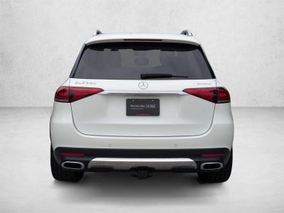 2022 Mercedes-Benz GLE GLE 350 4MATIC® SUV