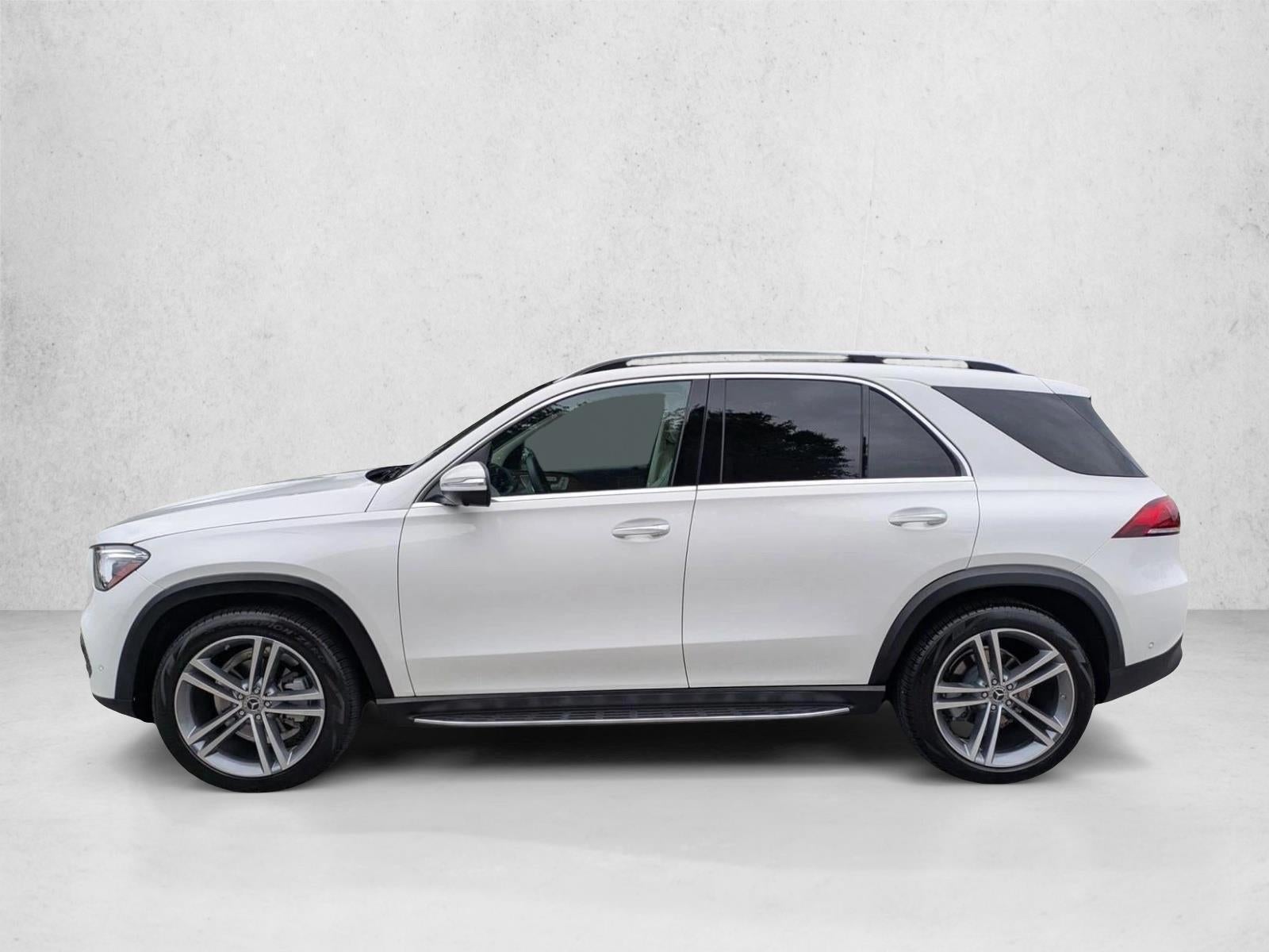2022 Mercedes-Benz GLE GLE 350 4MATIC® SUV