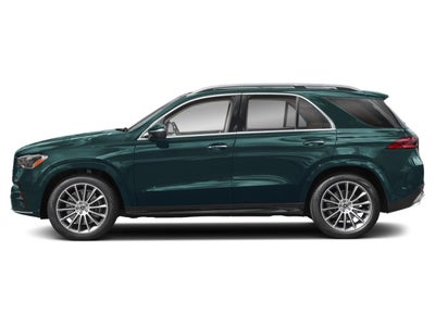 2024 Mercedes-Benz GLE GLE 450 4MATIC® SUV