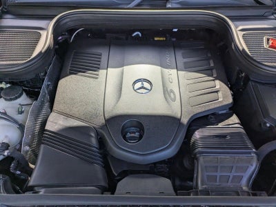 2024 Mercedes-Benz GLE GLE 450 4MATIC® SUV