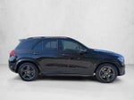 2024 Mercedes-Benz GLE GLE 450 4MATIC® SUV
