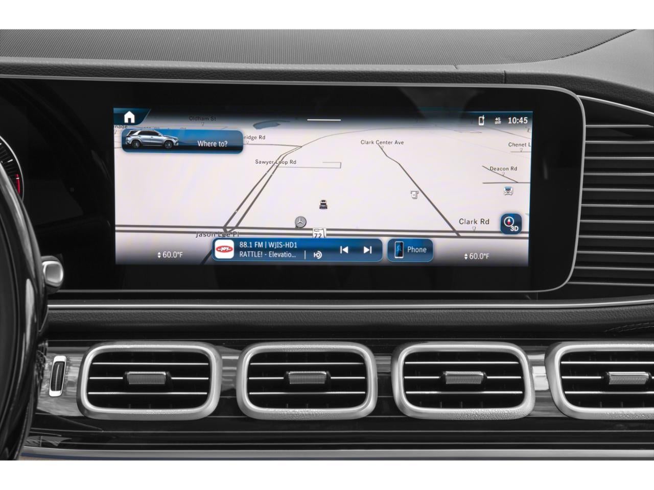 2024 Mercedes-Benz GLE GLE 450 4MATIC® SUV