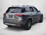 2024 Mercedes-Benz GLE GLE 450 4MATIC® SUV