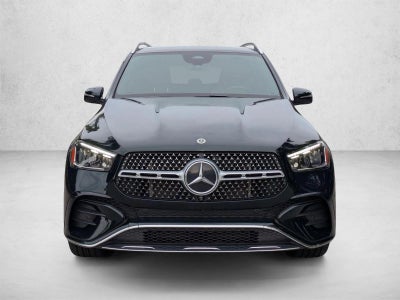 2024 Mercedes-Benz GLE GLE 450 4MATIC® SUV